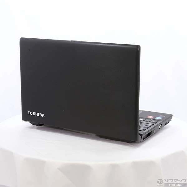 中古】dynabook Satellite B453／M PB453MNB187AA71 〔Windows 8