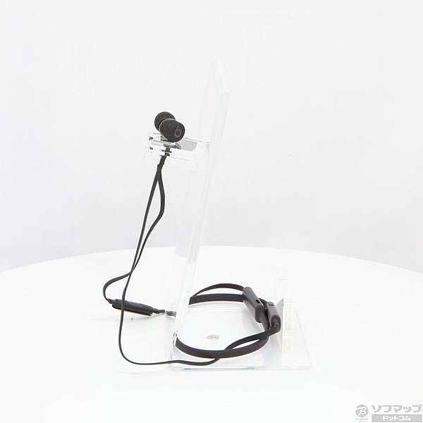 中古】BeatsX MTH52PA／A ブラック [2133014008972] - リコレ
