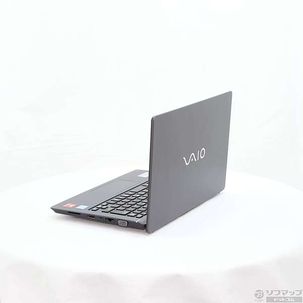 中古】VAIO S11 VJS111D11N 〔Windows 10〕 [2133014011248] - リコレ