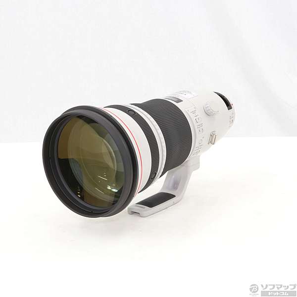 セール対象品 Canon EF 400mm F2.8L IS II USM (レンズ)