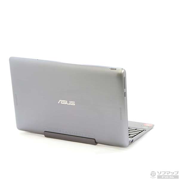 中古】TransBook T100TAM T100TAM-B-64S 〔Windows 10〕 〔Office付