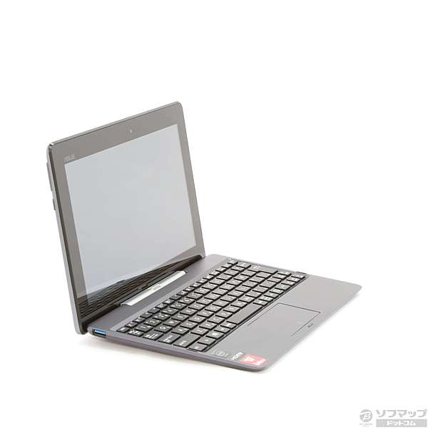 中古】TransBook T100TAM T100TAM-B-64S 〔Windows 10〕 〔Office付