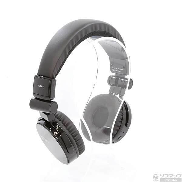 中古】セール対象品 INDUCAS BTH-A4000BK ブラック ◇01/02(土)値下げ