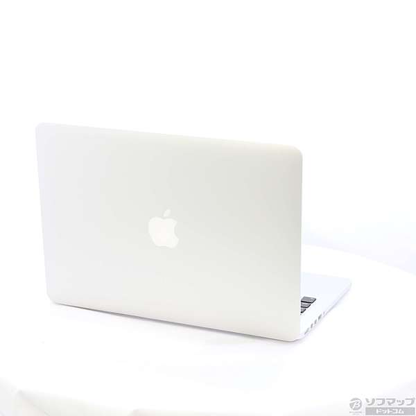 APPLE MacBook Pro MACBOOK PRO ME866J/AAPPLE