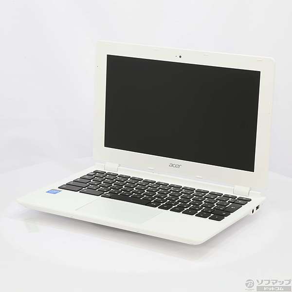 中古】Chromebook CB3 CB3-111-H12M [2133014023869] - リコレ