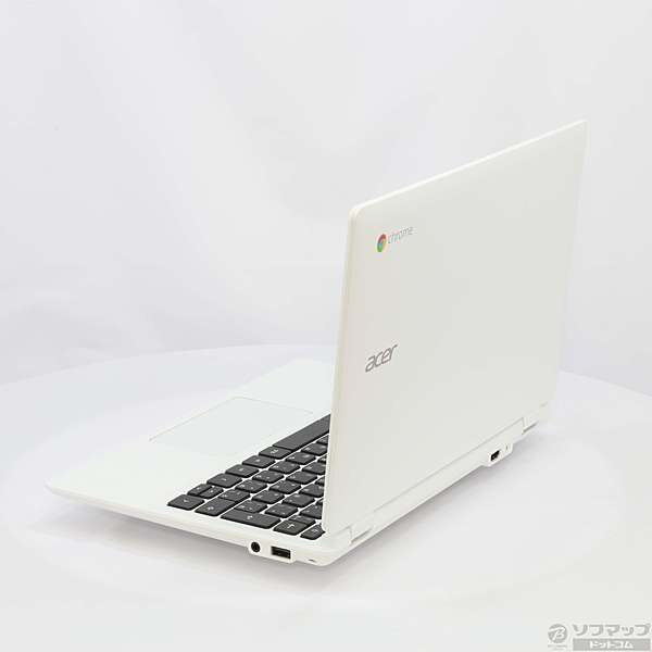 中古】Chromebook CB3 CB3-111-H12M [2133014023869] - リコレ！|ビックカメラグループ  ソフマップの中古通販サイト