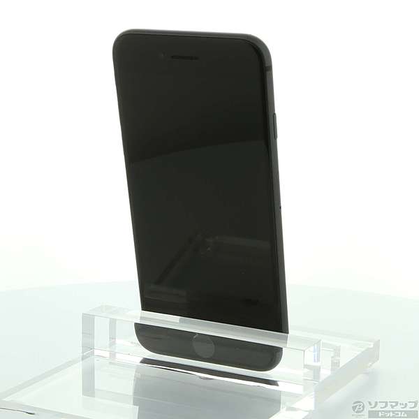 中古】iPhone8 64GB スペースグレイ MQ782J／A auロック解除SIMフリー