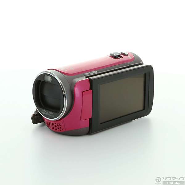 プチギフト 【良品】Panasonic HDC-TM45-P デジタルビデオカメラ