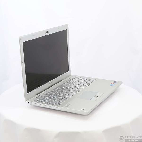 中古】VAIO S VPCSE1AJ 〔Windows 7〕 〔Office付〕 [2133014044581