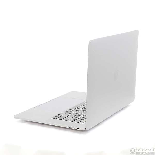 中古】MacBook Pro MR932J／A Core_i7 2.2GHz 16GB SSD256GB スペース