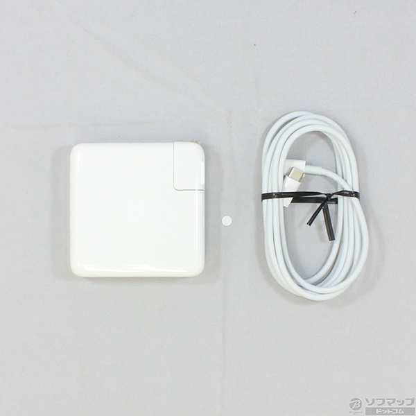 中古】MacBook Pro MR932J／A Core_i7 2.2GHz 16GB SSD256GB スペース