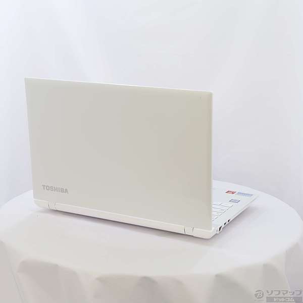 東芝のノートパソコン Dynabook AZ-25/UW | www.csi.matera.it