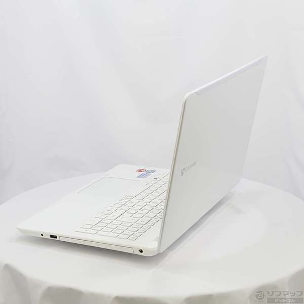 中古】Gateway NE574 NE574-S38G／F 〔Windows 10〕 〔Office付