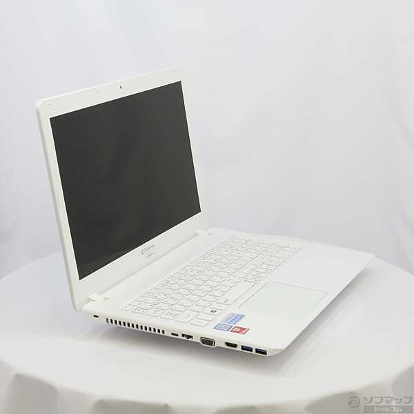 ニャニュール　　　Gateway NE574  ノートPC  美品 楽天市場】【中古】GATEWAY ノートパソコン NE574-H14G C(3855U