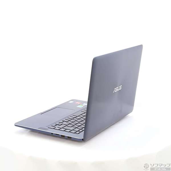 名作 ノートパソコン ZenBook Pro UX550VD UX550VD-7300 | www.artfive