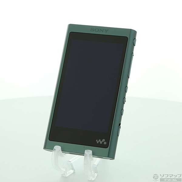 美品】SONY WALKMAN NW-A57 64G HC