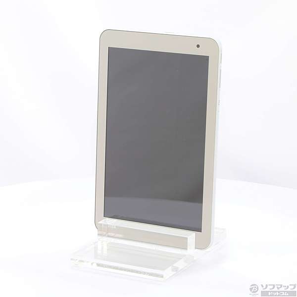 中古】dynabook Tab S38／23M PS38-23MNXG サテンゴールド