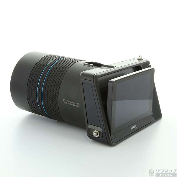 (未使用･未開封品)LYTRO ILLUM Amazon | 【国内正規品】Lytro Light Field Camera ライトフィールド