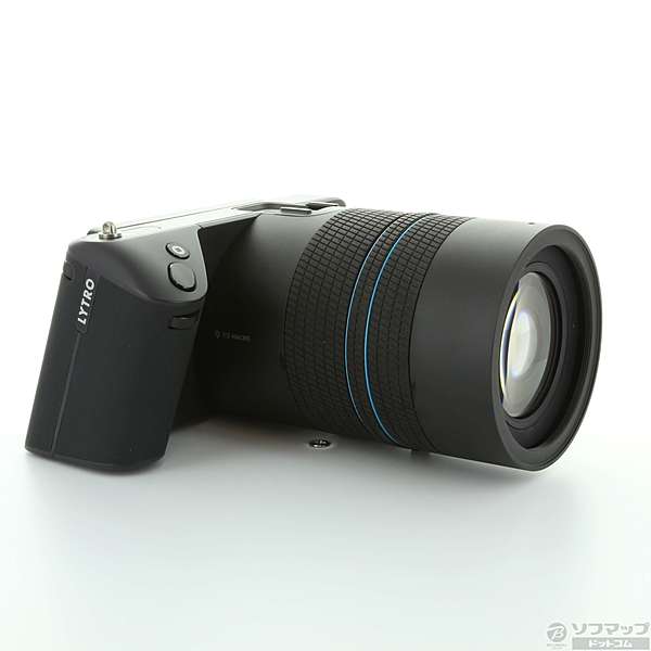 中古】LYTRO ILLUM (B5-0038) [2133014090267] - リコレ