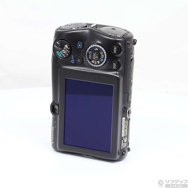 中古】IXY DIGITAL 3000 IS (1470万画素／3.7倍ズーム／パンサー