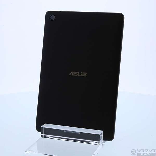 中古 Zenpad 3 8 0 32gb ブラック Z581kl Bk32s4 Simフリー リコレ ソフマップの 中古通販サイト