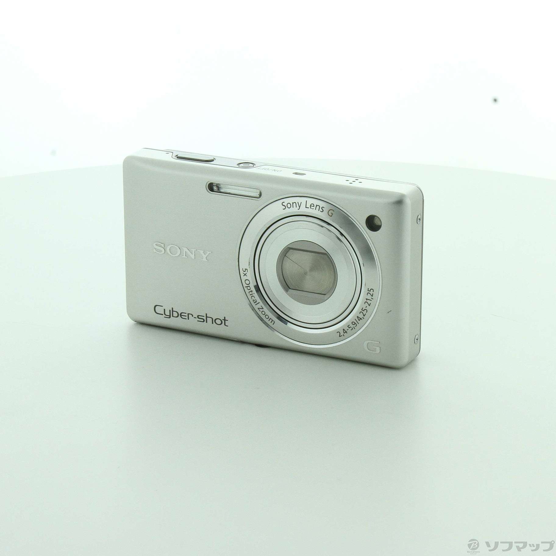 特価商品 SONY Cyber-shot DSC-W380 ソニー デジカメ