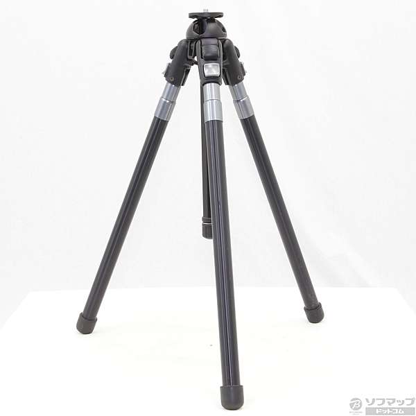 中古】セール対象品 〔展示品〕 ネオテックプロフォト三脚 458B