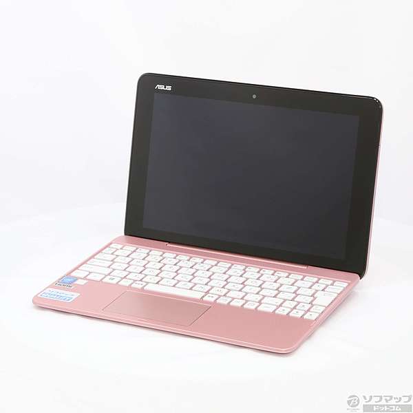 ASUS - ASUS TransBook T101HA ピンク Amazon.co.jp: T101HA-PINK(ピンクゴールド) TransBook T101HA
