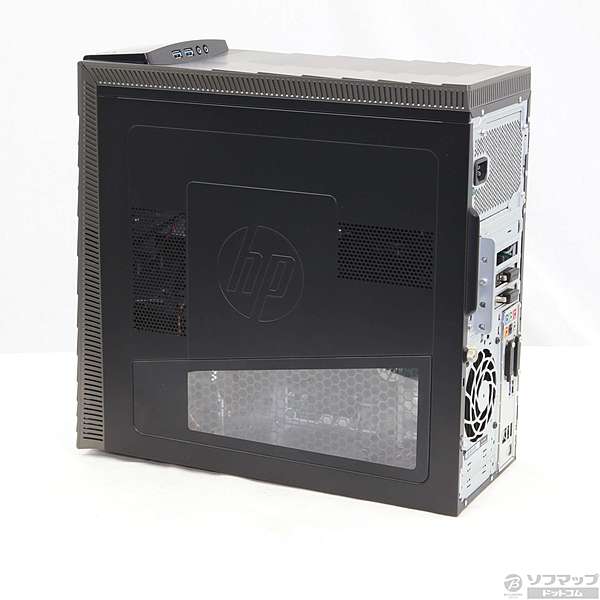 HP ENVY Phoenix 810-180jp E4S98AV 〔Windows 8〕 ◇07/01(水)値下げ！