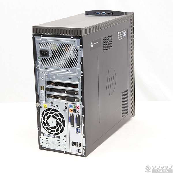 HP ENVY Phoenix 810-180jp E4S98AV 〔Windows 8〕 ◇07/01(水)値下げ！