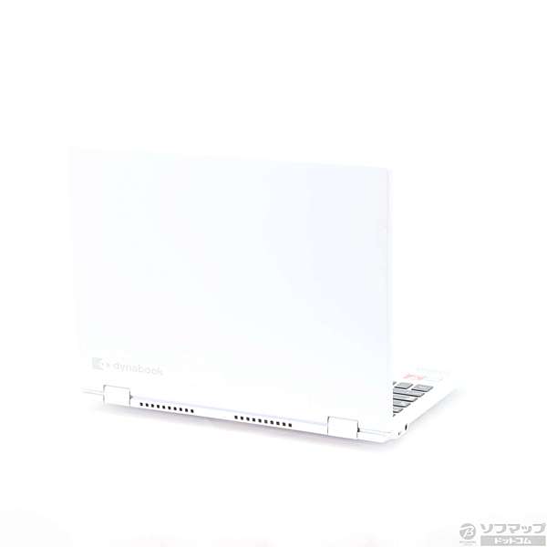 中古】dynabook V62／FS PV62FSP-NEA プレシャスシルバー 〔Windows 10