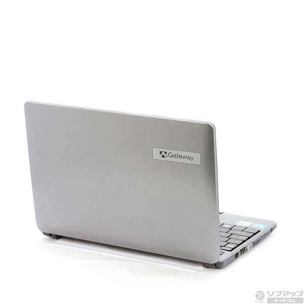 ノートPC LT41P-F12DF 中古】Gateway LT LT41P-F12D／F 〔Windows 10〕 [2133014131007