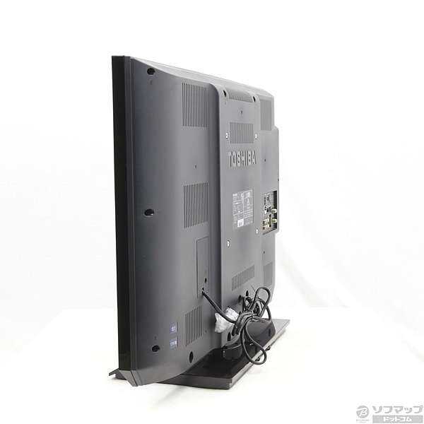 中古】REGZA 32AS2 [2133014135609] - リコレ！|ビックカメラグループ