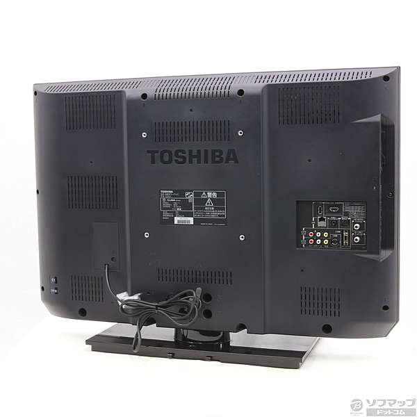 直販お値下 液晶テレビ 東芝 32V型液晶テレビ 「REGZA-32AS2