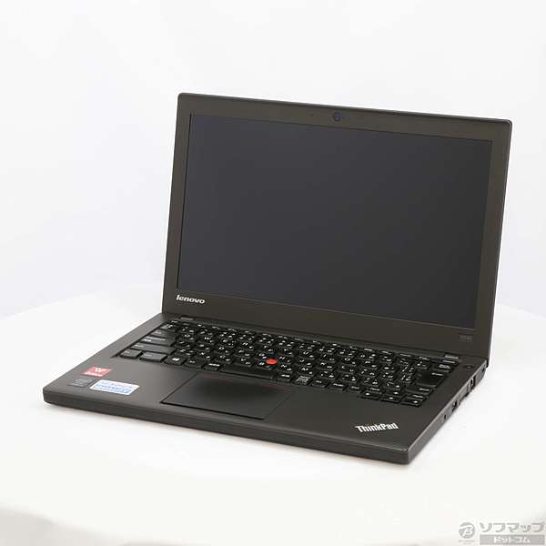 中古】セール対象品 ThinkPad X240 20ALCT01WW 〔Windows 8