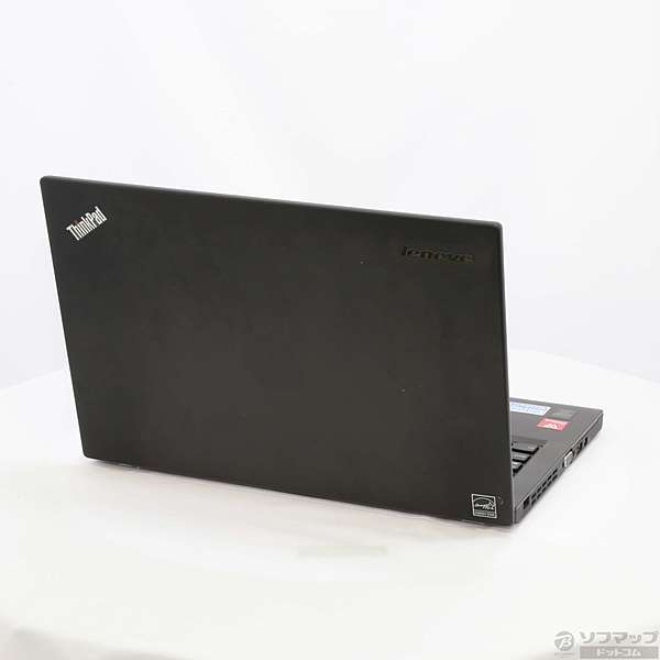 中古】セール対象品 ThinkPad X240 20ALCT01WW 〔Windows 8