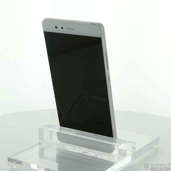 HUAWEI P9 美品 SIMフリー シルバー EVA-L09 楽天市場】HUAWEI P9 EVA-L09 SIMフリー ミスティックシルバー