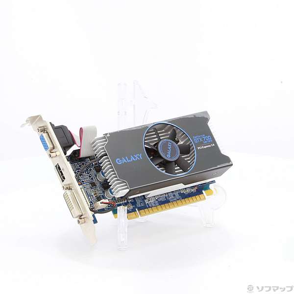 中古】GF-GTX750Ti-LE2GHD [2133014146902] - リコレ！|ビックカメラグループ ソフマップの中古通販サイト