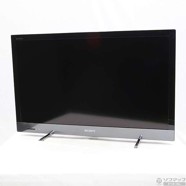 中古】BRAVIA KDL-32EX420 B (ブラック) [2133014152330] - リコレ 