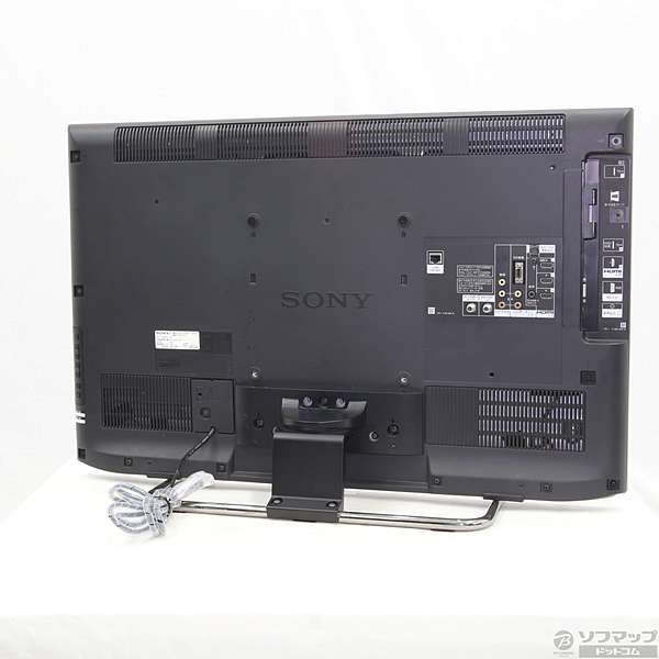 32型テレビ SONY BRAVIA EX420 KDL-32EX420(W) abitur.gnesin-academy.ru