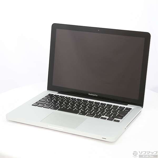 Pro MacBook 13インチ MB990J⁄A MB990J⁄A」LEDバックライト13.3インチ
