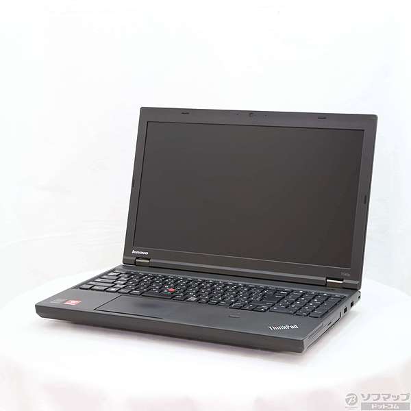 中古】ThinkPad T540p 20BECTO1WW 〔Windows 8〕 [2133014153412 
