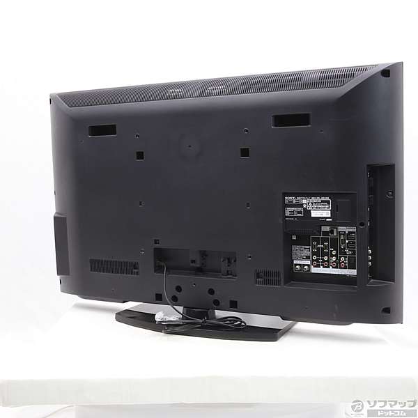 中古】〔中古品〕 BRAVIA KDL-40EX500 [2133014157441] - リコレ