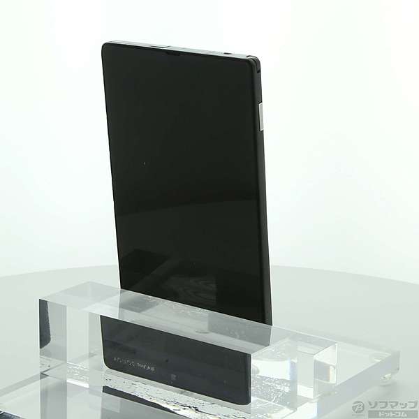 AQUOS PHONE Xx 32GB ブラック 302SH SoftBank