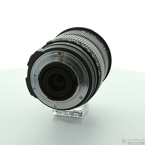 中古 Sigma 18 0mm F3 5 6 3 Dc Os Hsm Nikon用 レンズ 18 0dc Os Na ニコン リコレ ソフマップの中古通販サイト