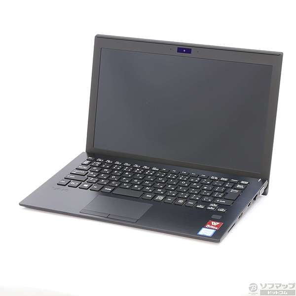 中古】〔展示品〕 VAIO S11 VJS11290911A オールブラック 〔Windows 10