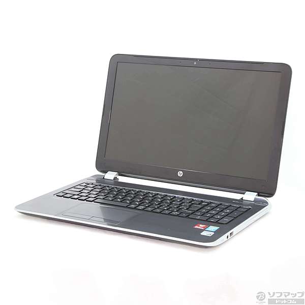 HP Pavilion 15-n242TX G0A13PA#ABJ 〔Windows 8.1〕