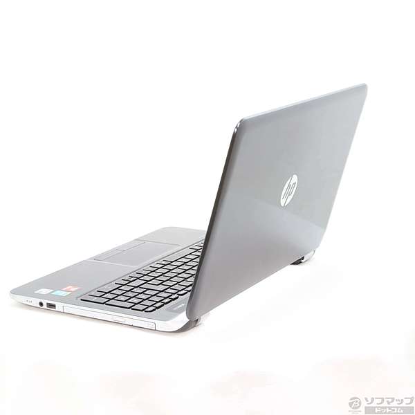 中古】HP Pavilion 15-n242TX G0A13PA#ABJ 〔Windows 8.1