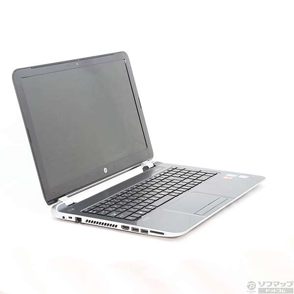 HP Pavilion 15-n242TX G0A13PA#ABJ 〔Windows 8.1〕