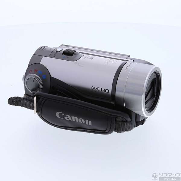 中古】iVIS HF10 (HDビデオカメラ／SD) [2133014227076] - リコレ